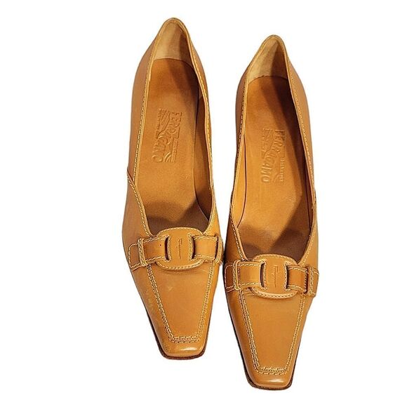 Salvatore Ferragamo  - Picture 1 of 11
